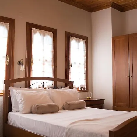 φιλυρέα - 3 4*