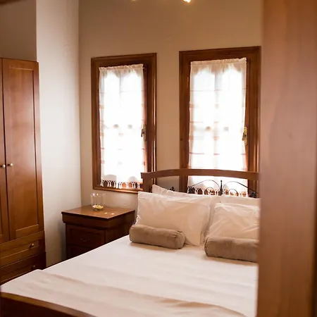 φιλυρέα - 3 Загора