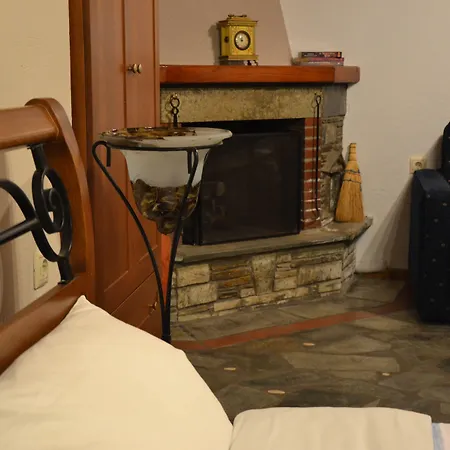 φιλυρέα - 3 4* Загора