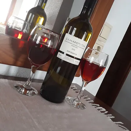 φιλυρέα - 3 4* Загора