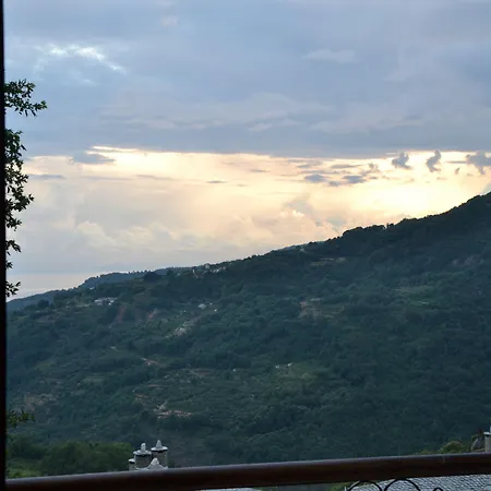 Гостевой дом φιλυρέα - 3