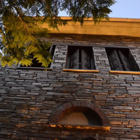 φιλυρέα - 3 Гостевой дом