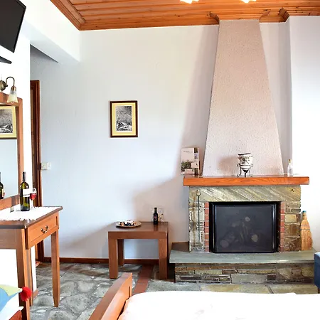 φιλυρέα - 3 Загора