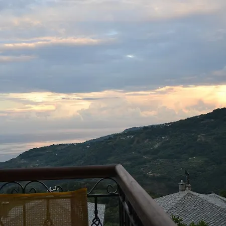 Guest house φιλυρέα - 3