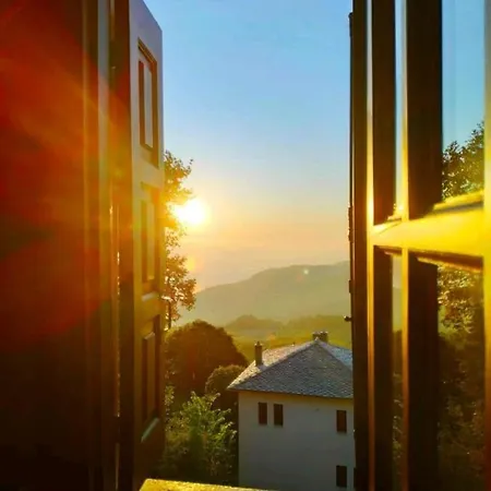 φιλυρέα - 3 Pensionat 4*