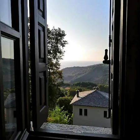 Guest house φιλυρέα - ενοικιαζόμενα *