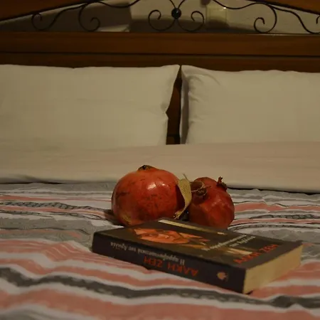 Guest house φιλυρέα - ενοικιαζόμενα *