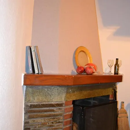 φιλυρέα - ενοικιαζόμενα Guest house *