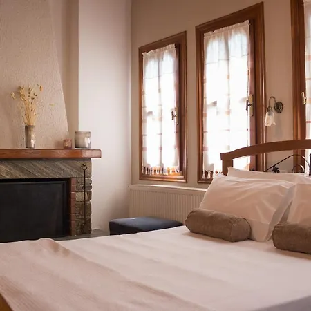 Guest house φιλυρέα - ενοικιαζόμενα