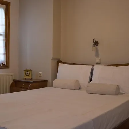 φιλυρέα - ενοικιαζόμενα Guest house *