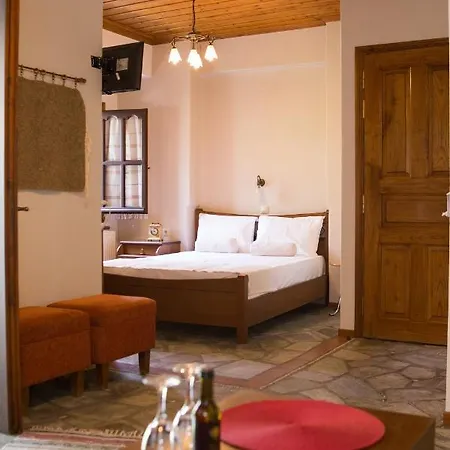 Guest house φιλυρέα - ενοικιαζόμενα Zagora