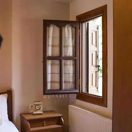 Guest house φιλυρέα - ενοικιαζόμενα *