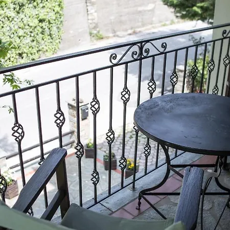 Guest house φιλυρέα - ενοικιαζόμενα Zagora