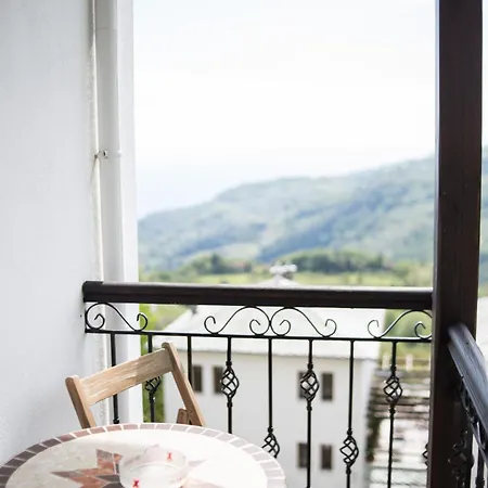 Pensionat φιλυρέα - 3 Zagora