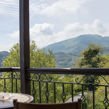 φιλυρέα - 3 4* Zagora