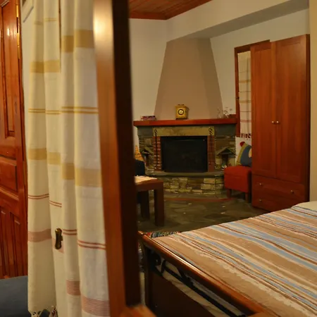 φιλυρέα - 3 4*