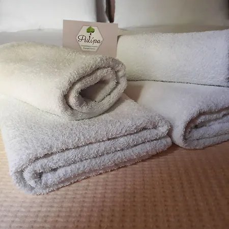 Pensionat φιλυρέα - 3