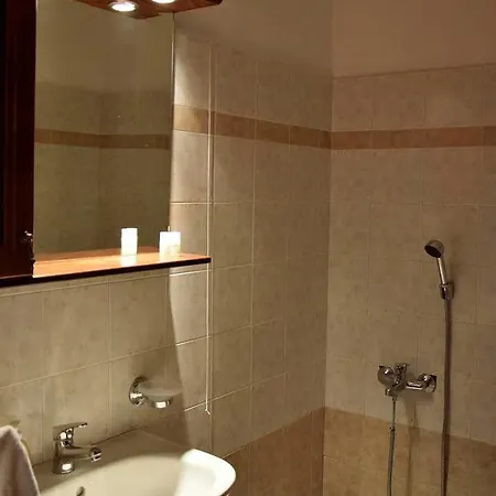 Vendégház φιλυρέα - 3