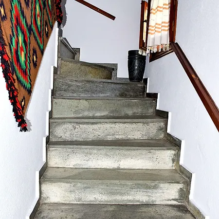 φιλυρέα - 3 Pensionat