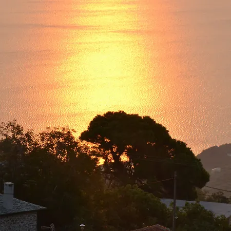 φιλυρέα - 3 4* Zagora