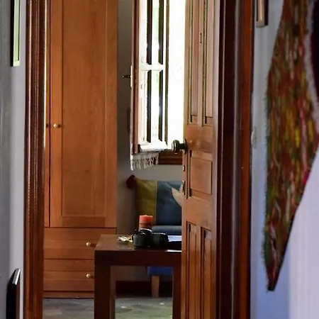 Guest house φιλυρέα - ενοικιαζόμενα *