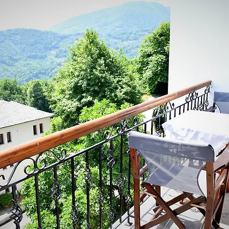 φιλυρέα - ενοικιαζόμενα Guest house