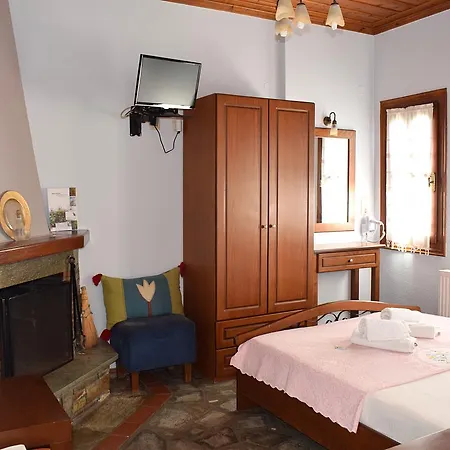 φιλυρέα - ενοικιαζόμενα Guest house