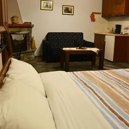 Guest house φιλυρέα - ενοικιαζόμενα