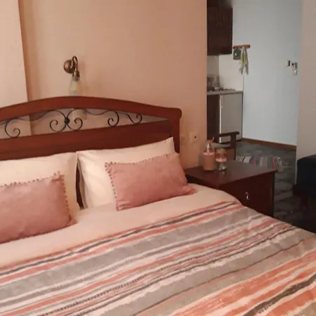 φιλυρέα - ενοικιαζόμενα Guest house
