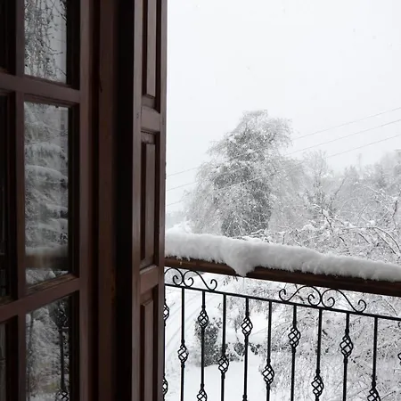 Guest house φιλυρέα - ενοικιαζόμενα *