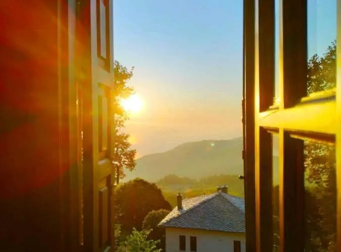 φιλυρέα - 3 Pensiune 4*