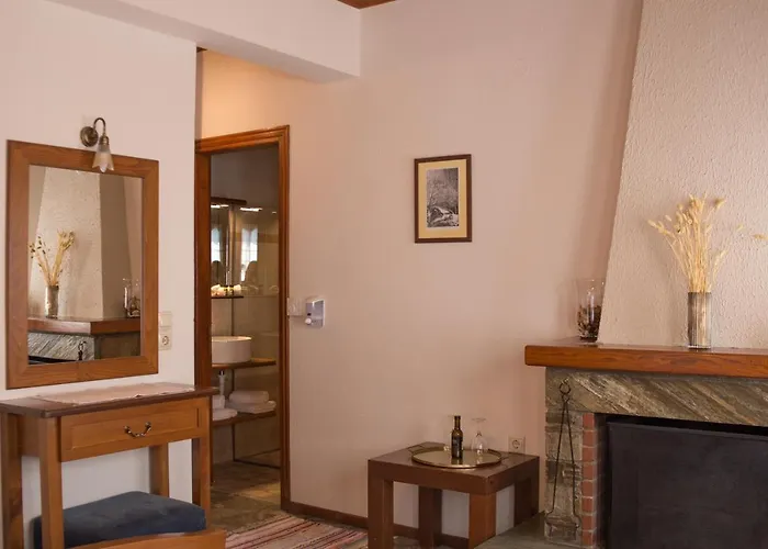 φιλυρέα - 3 4*