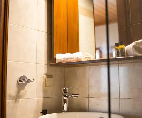 φιλυρέα - 3 Zagora