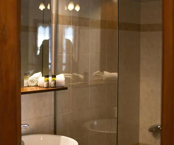 φιλυρέα - 3 4* Zagora