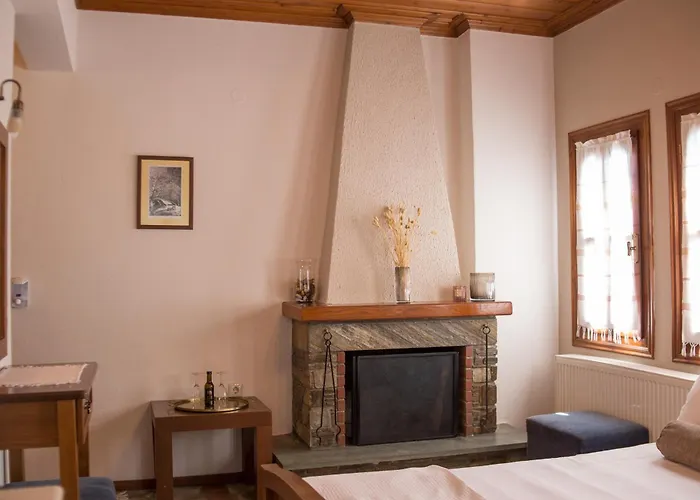 φιλυρέα - 3 4*