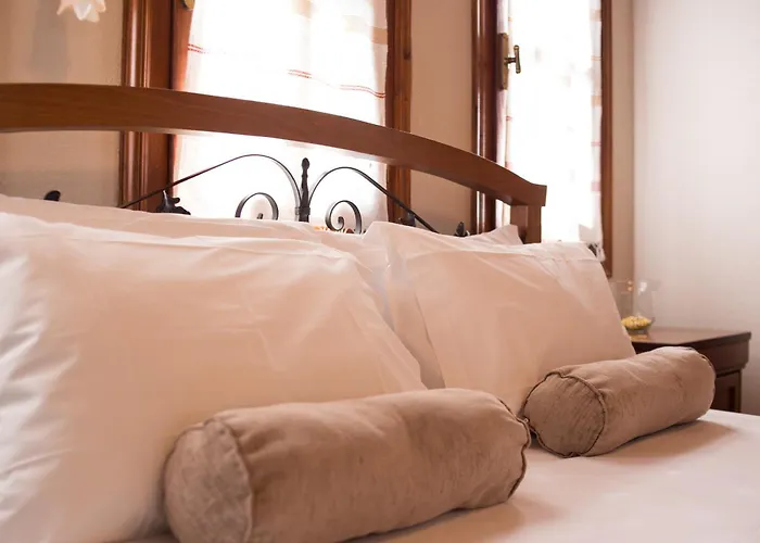 φιλυρέα - 3 4*