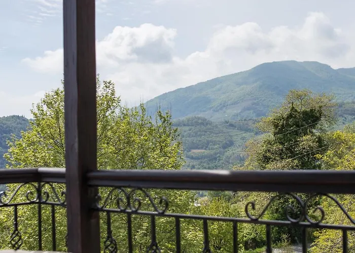 φιλυρέα - 3 4* Zagora