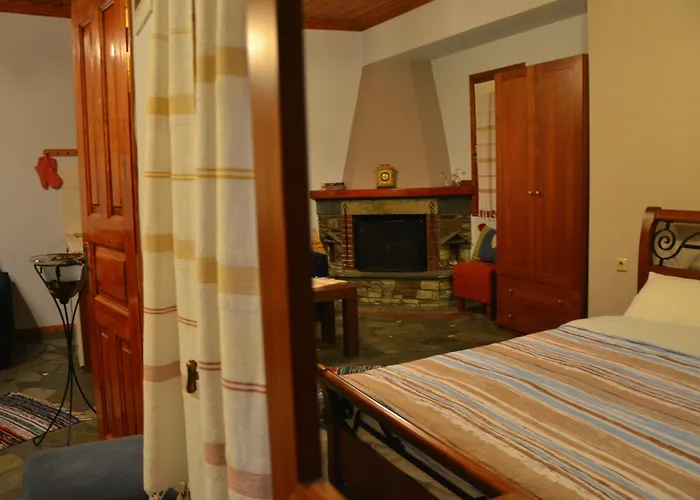 φιλυρέα - 3 4*