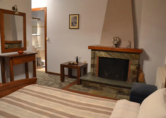 φιλυρέα - 3 4*