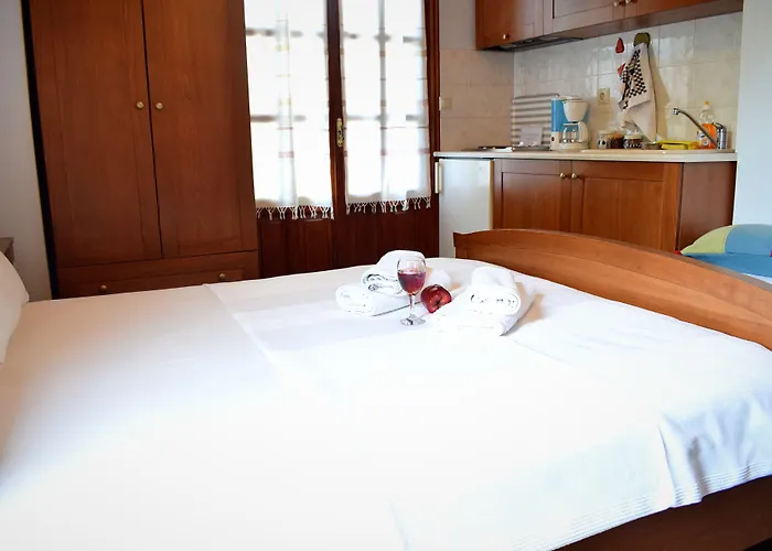 φιλυρέα - 3 4*