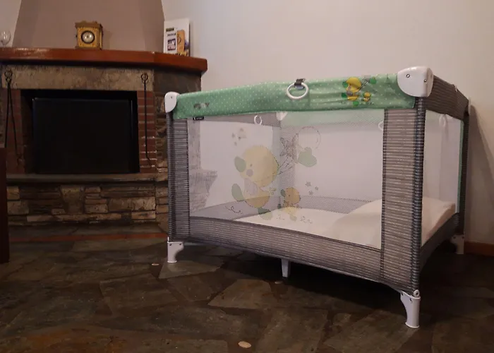 Pensiune φιλυρέα - 3 4*