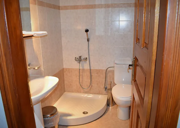 φιλυρέα - 3 Zagora