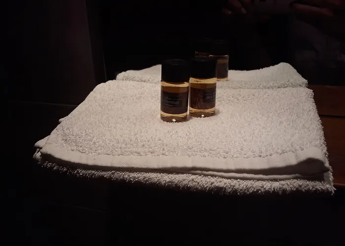 φιλυρέα - 3 4* Zagora