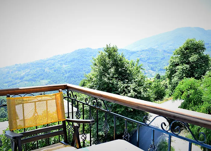 φιλυρέα - 3 4*