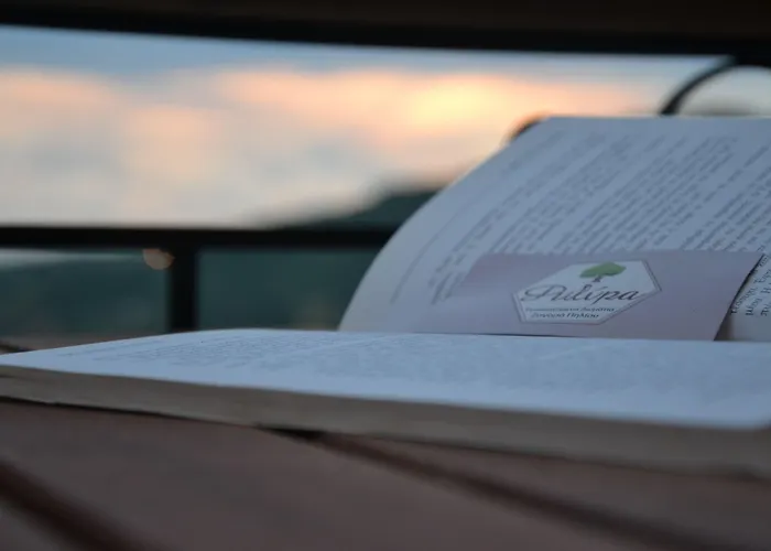 φιλυρέα - 3 Pensiune 4*