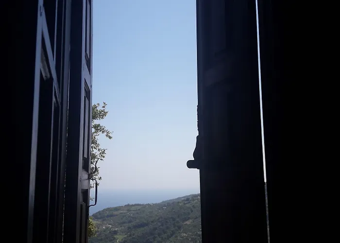 Pensiune φιλυρέα - 3 Zagora