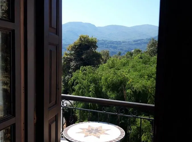 φιλυρέα - 3 4* Zagora